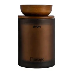 Vela aromática Fumage, 55 h