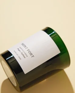 Vela aromática Mont Fort, 240 g