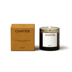 Vela aromática Olfacte Chapter, 79 g