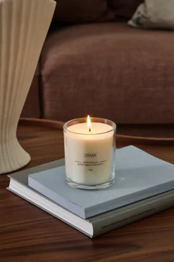 Vela aromática Spark , 240 g