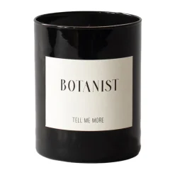 Vela aromática Tell Me More 48 h, Botanist