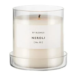 Vela aromática Vaola Neroli, S, 30 H