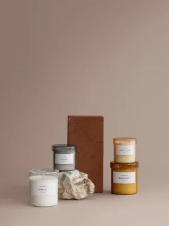 Vela aromática Vaola Vetiver, S, 30 H