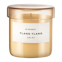 Vela aromática Vaola Ylang Ylang, S, 30 H