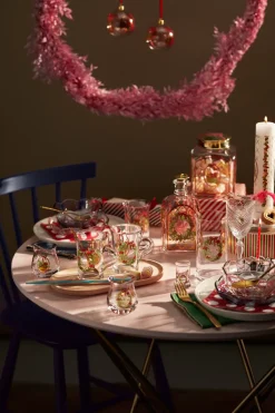 Vela de adviento Holmegaard Christmas, 2025
