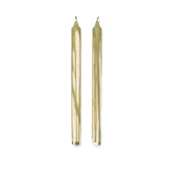 Vela Dryp 2-pack, Olive