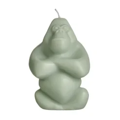 Vela Gabba Gabba Hey 11,5 cm, Verde
