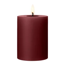 Vela LED ester & erik, 44/2 Deep Wine