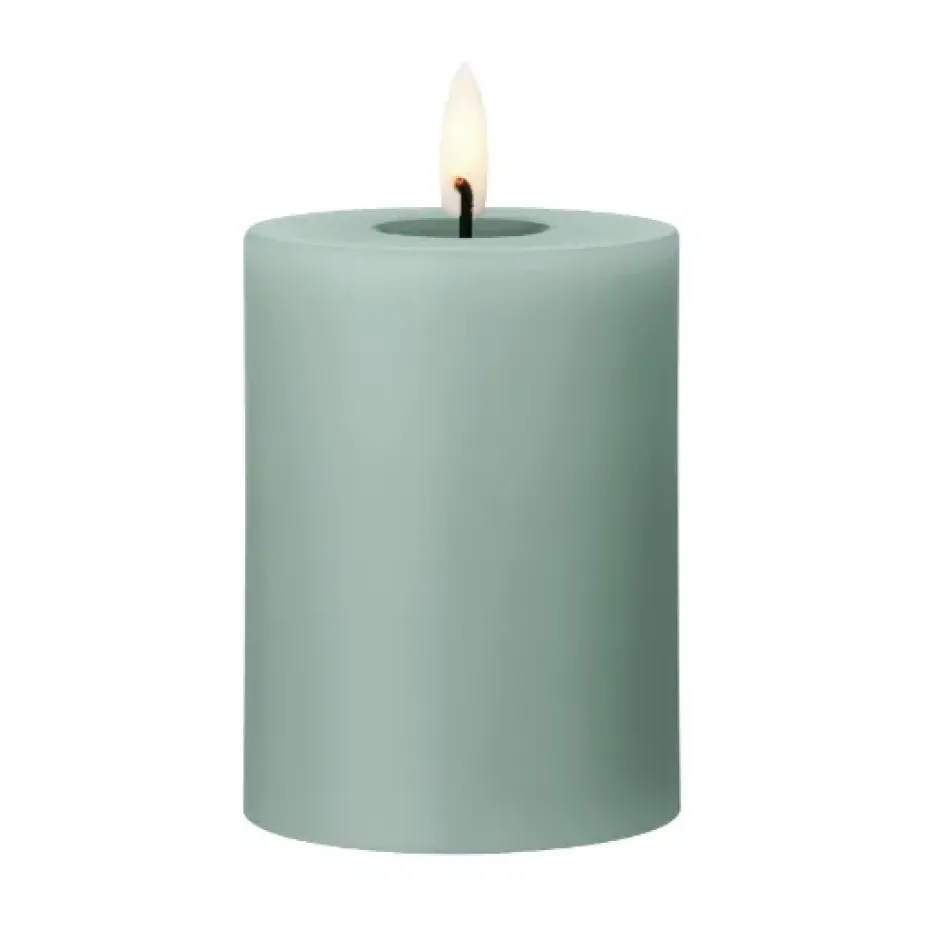 Vela LED ester & erik, 67 Jade stone