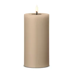 Vela LED ester & erik, 18 Nougat Note, 15 cm