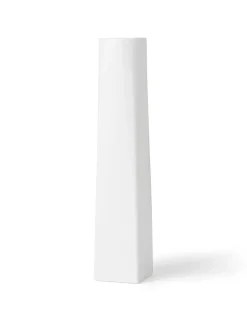 Vela LED Ignus 35 cm, Blanco hueso