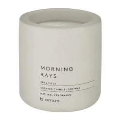 Vela perfumada Fraga 55 horas, Morning Ray Moonbeam