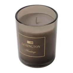 Vela perfumada Heritage, Black