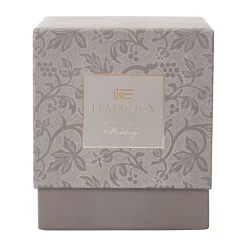 Vela perfumada Heritage, Black