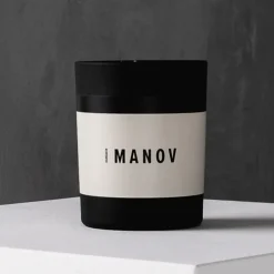 Vela perfumada Humdakin, Manov