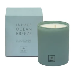 Vela perfumada Inhale 230 g, Ocean breeze