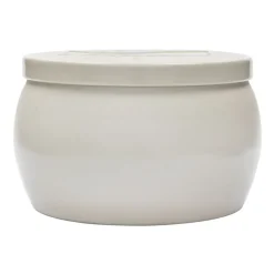 Vela perfumada Vermeil Mini Tin 25 horas, Coconut Papaya