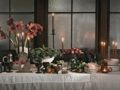 Velas Mura, 4 piezas, Multi