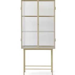 Vitrina Haze, Cashmere