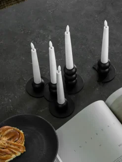 2W&V LED Candle, 20,5 cm